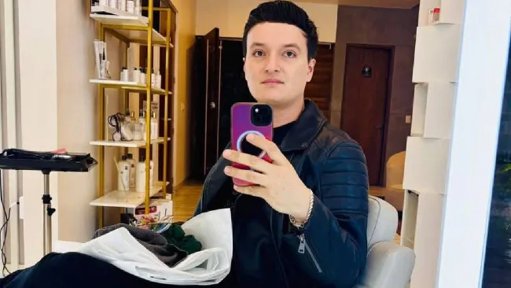 Asesinan en Guanajuato al diseñador de modas Edgar Molina