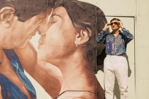 Les Aigles de la République : une comédie politique grinçante de Tarik Saleh