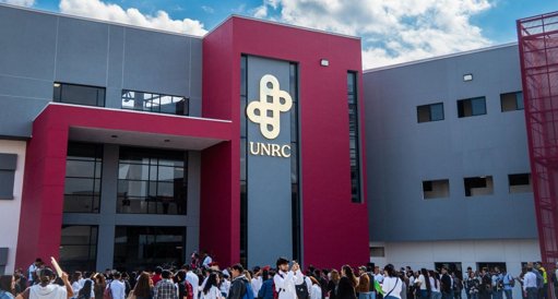 Inauguran en Tijuana campus de la Universidad Rosario Castellanos