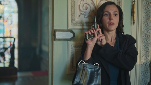 RTP1 aposta em ficção de época com 'Espias', protagonizada por Daniela Ruah