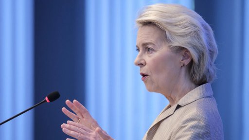 Guerra Híbrida: Rússia Acusada de Interferência em Sinais de GPS no Mar Báltico