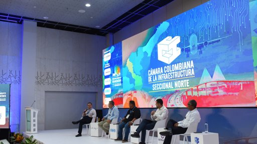 Avanza el proyecto de la doble calzada Barranquilla-Ciénaga