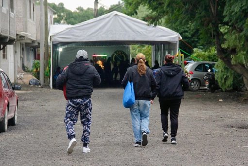 El heroísmo de Alicia Matías: la abuela que murió para salvar a su nieta en Iztapalapa