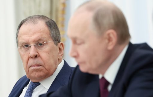 Advertencias de Rusia: cualquier tropa europea en Ucrania será un 'objetivo legítimo'