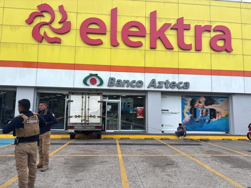 Grupo Elektra se despide de la bolsa de valores tras suspensión de la BMV