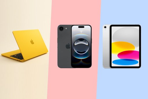 Apple Prepara una Ofensiva de Productos Asequibles para la Primavera de 2026