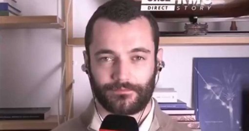 Louis Sarkozy à Menton : la proposition choc de supprimer la signalisation routière