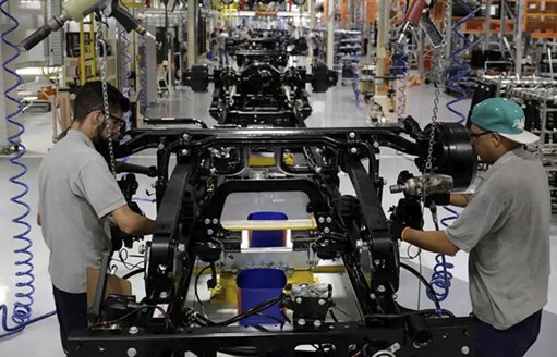 Confianza Empresarial Cierra 2025 en Terreno Pesimista por Décimo Mes Consecutivo