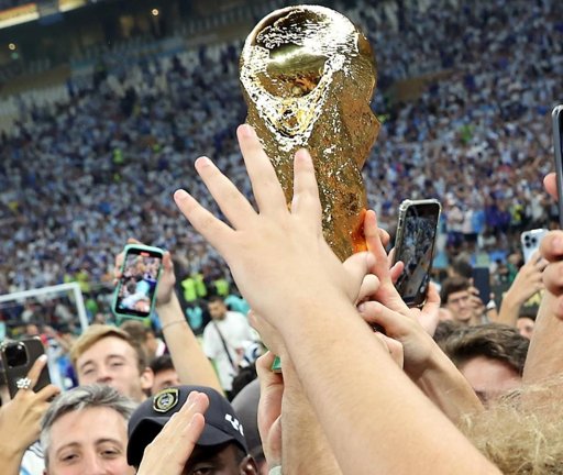 FIFA confirma fecha y sede para el sorteo del Mundial 2026