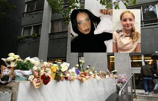 Le procès de Dahbia Benkired pour le meurtre de Lola s'ouvre à Paris dans un climat de vive émotion