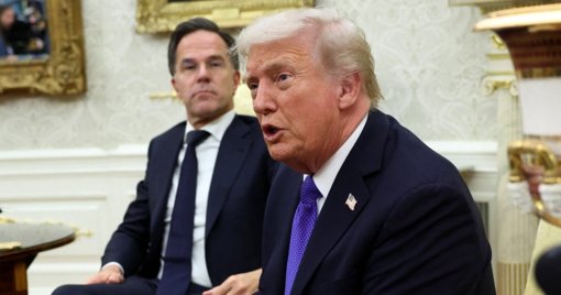 La postura de EE. UU. hacia Venezuela divide a actores clave de la región como Colombia