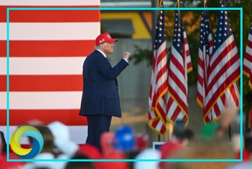 Trump Amenaza con Demanda Multimillonaria a la BBC por Edición de Discurso