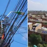 EMCALI avanza en modernización de redes y combate a la pobreza energética