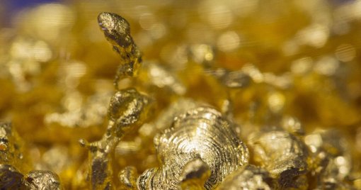 El Oro Alcanza Máximos Históricos y Supera los US$4.300 por Onza