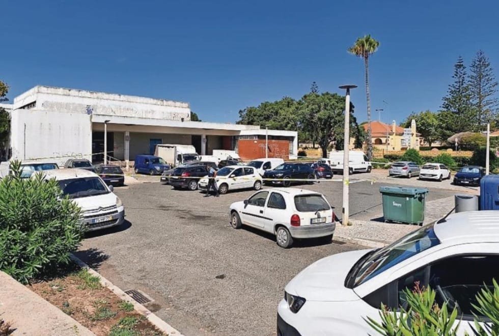 Homicídio em Sines: Suspeito de Matar Rival por Ciúmes Fica em Prisão Preventiva