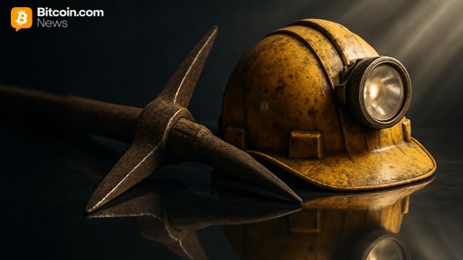 Mineros de Bitcoin enfrentan una crisis de rentabilidad con ingresos en mínimos históricos