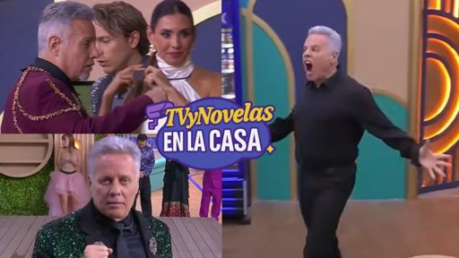 La personalidad combativa de Alexis Ayala define su paso por el reality