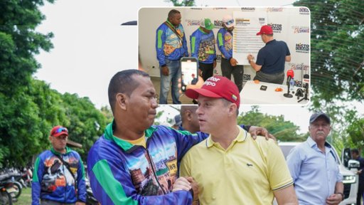 Coalición 'La Fuerza de las Regiones' busca unificar a candidatos independientes contra el petrismo