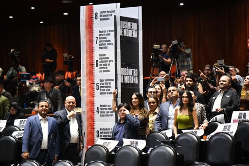 Reforma a la Ley de Amparo y sus implicaciones para la justicia