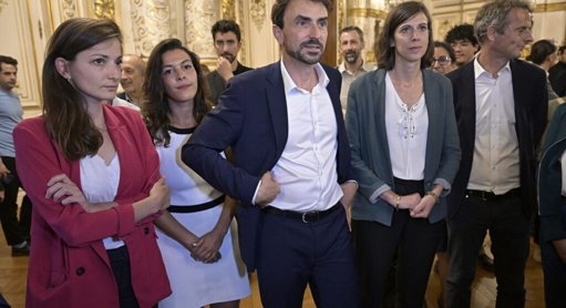 Lyon : La gauche se présente en ordre dispersé pour les municipales