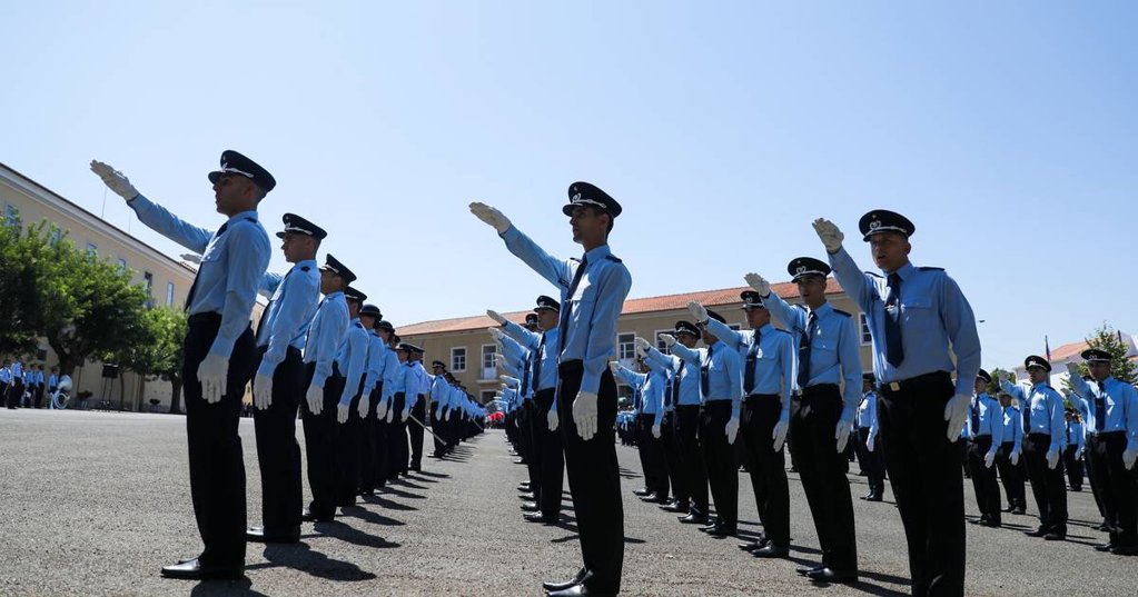 Governo anuncia reforço das forças de segurança com mais 400 polícias e agravamento de penas