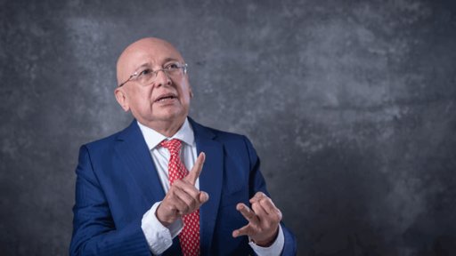 Procuraduría abre investigación al ministro de Justicia por presunta participación en política