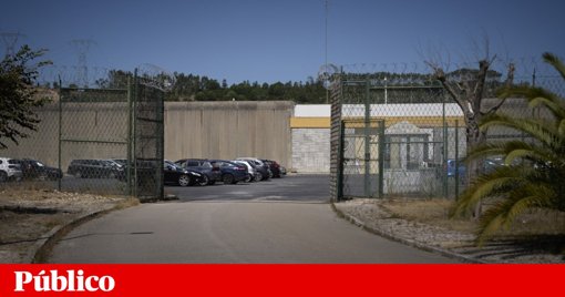Guardas Prisionais Avançam para Greve de Quatro Dias em Dezembro