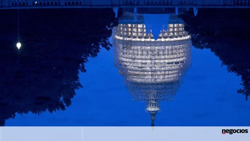 Paralisação do Governo Federal ('Shutdown')