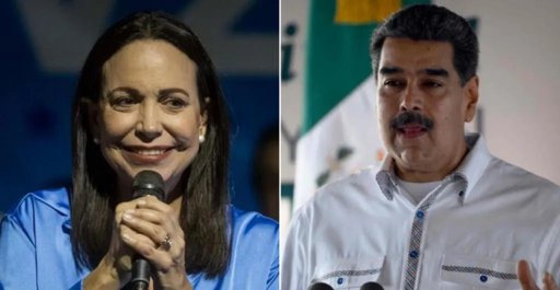 Premio Nobel de la Paz a María Corina Machado agudiza la polarización