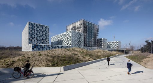 Política migratória da UE sob escrutínio legal e diplomático