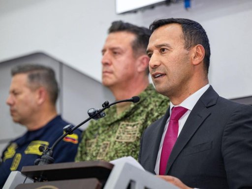 Ofensiva militar del gobierno Petro contra disidencias y el dilema estratégico