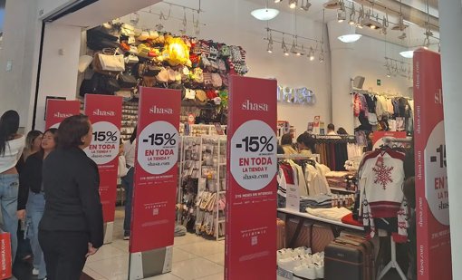 El Buen Fin 2025 Registra Aumento del 30% en Ventas y Predominio de Pagos con Tarjeta