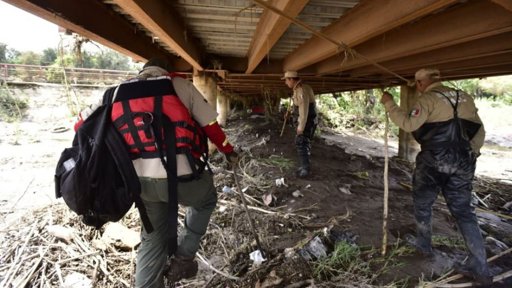 Localizan sin vida a Kevin, joven arrastrado por arroyo en Tonalá