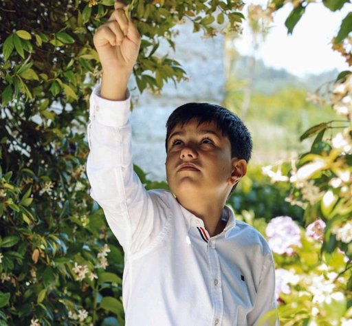 Comunidade Mobiliza-se para Ajudar Afonso, Menino de 12 Anos com Doença Rara