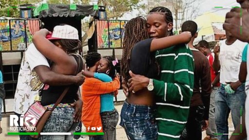 La Champeta Avanza para ser Reconocida como Patrimonio Cultural Inmaterial de la Nación