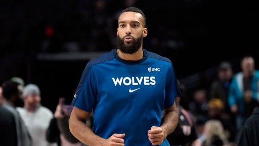 Rudy Gobert, sauveur de l'entreprise de meubles française Gautier