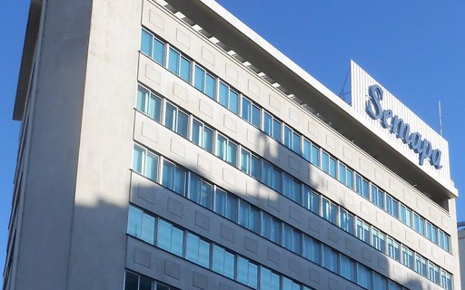 Semapa vende cimenteira Secil à espanhola Cementos Molins por 1,4 mil milhões de euros