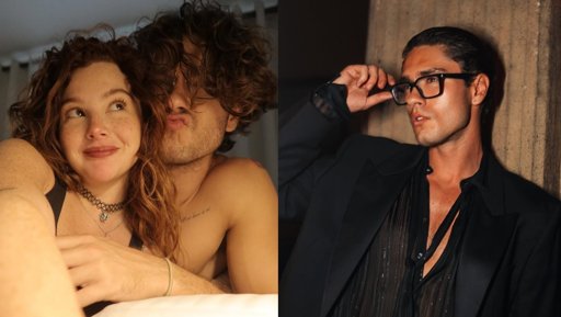 Briggitte Bozzo aclara rumores y presume su relación con Jason Romo