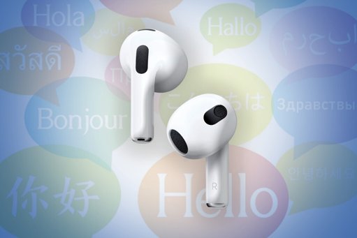 La Traducción en Tiempo Real Llega a los AirPods en Europa con iOS 26.2