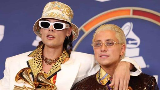 Ca7riel y Paco Amoroso anuncian una pausa indefinida en su carrera