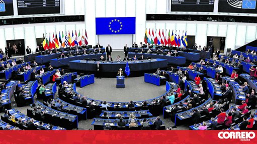 UE endurece posição sobre Israel face à crise em Gaza