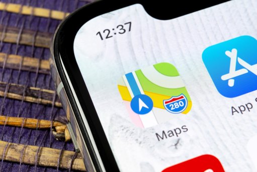Apple Maps Mejora su Búsqueda con Lenguaje Natural, pero la Función Aún no está Disponible en Español
