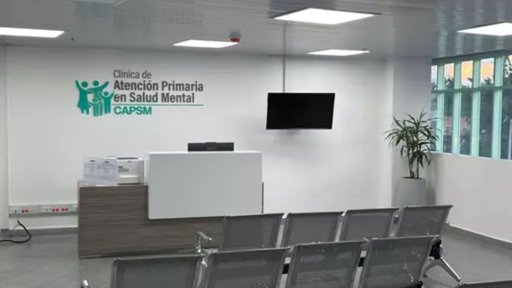 Rionegro inaugura la primera clínica pública de salud mental del Oriente antioqueño