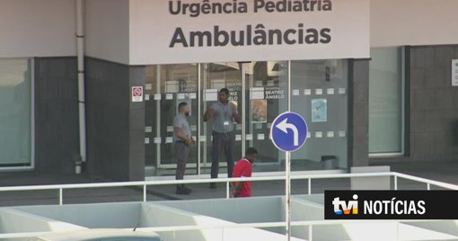 Falha Informática no Hospital de Loures Causa Caos e Adia Atos Médicos