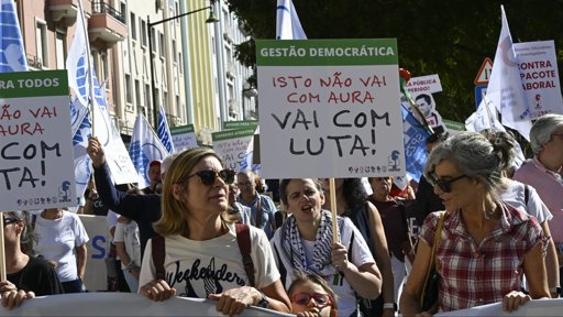 Greves na Educação paralisam escolas e expõem desvalorização profissional