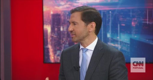 Vice-presidente do Chega associado a grupo supremacista gera polémica