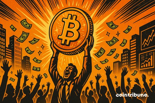 Le marché du Bitcoin en proie à des signaux contradictoires