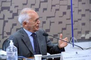 Brasil Ameaça com Reciprocidade Face a Alterações na Lei de Estrangeiros