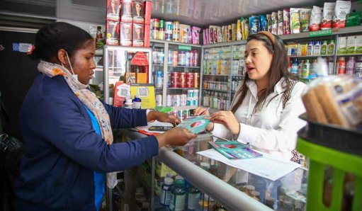 Inflación se modera pero cerraría 2025 en 5,3% y seguiría fuera de la meta en 2026