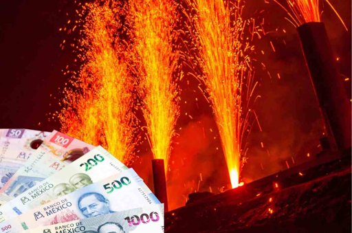 Advierten sobre multas y riesgos por uso de pirotecnia en la CDMX durante Navidad